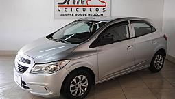 Chevrolet Onix 1.0 Joy Spe/4
