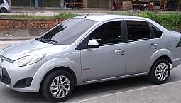 Vendo Ou Troco Por Carro Mais Novo.