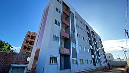 Apartamento Com Três Dormitórios
