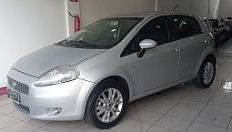 Punto 1.6 .16V