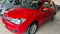 Palio Economy 2013