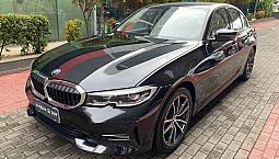 Bmw 320I 2019/2020