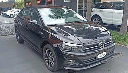Volkswagen Virtus 1.0 200 Tsi Comfortline (Flex) (Aut)