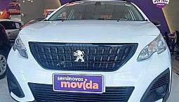 Peugeot 2008 Allure Essencial 1.6
