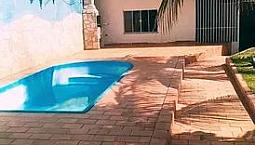 Espaço Lazer No Santo Amaro