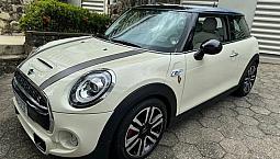 Mini Cooper S 2019 Único Dono