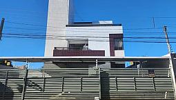 Apartamento Para Venda Possui 59 Metros Quadrados Com 2 Quartos Em Portal Do Sol - João Pe