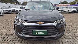 Chevrolet Tracker 2024 1.2 Turbo Flex Premier Automático