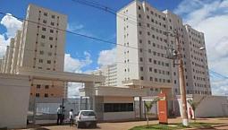 Alugo Apt Pq Clube 2