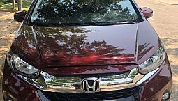 Honda Wr-V Exl - Unica Dona - 54.000Km - Impecável