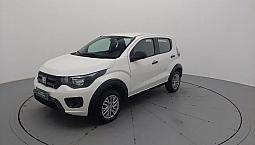 Fiat Mobi Like On 1.0 Fire Flex 5P. 2023