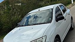 Renault Logan Life Flex 1.0 12V 4P Mec. 2020