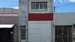 Aluga-se Kitnete Na Rua Bahia