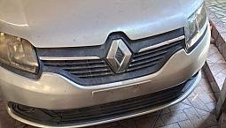 Renault Logan Expression Hi-Flex 1.6 8V 4P 2014