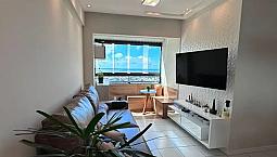 Apartamento à Venda No Estrada De BelÉm - Encruzilhada, Recife., Encruzilhada, Recife, Pe