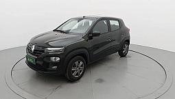 Renault Kwid 1.0 Zen 2025