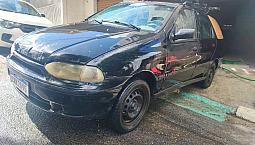 Fiat Palio Weekend 1.0 6-Marchas 1999
