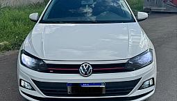 Volkswagen Polo 1.0 Flex 12V 5P 2019