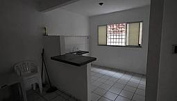 Apartamento 106 Flat Morena Broder