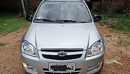Chevrolet Celta Spirit/ Lt 1.0 Mpfi 8v Flexp. 5p 2015