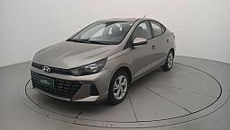 Hyundai Hb20S Comfort 1.0 Flex 12V Mec. 2026