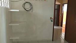 Apartamento Familiar No Planalto