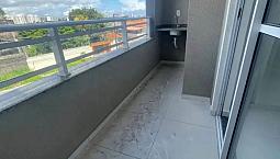 Alugo Apartamento No Calhau Condomínio Prime Calhau 