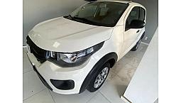 Fiat Mobi Like 1.0 Fire Flex 5P. 2024