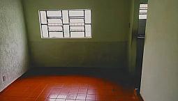 Casa Com 3 Quartos Sala Conzinha Area De Serviço E Garagem Coberta