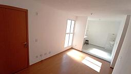 Apartamento Para Aluguel Cond. Morada Das Magnólias Mogi Mirim