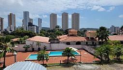Aluga Apartamento Capim Macio