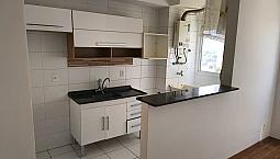 Excelente Apartamento Para Locação