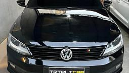 Volkswagen Jetta Trendline 2.0 T.flex 8V 4P Tip. 2015