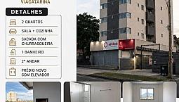 Aluga-Se Apartamento Pagani
