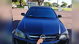Chevrolet Astra Sed.advan. 2.0 8V Mpfi Flexp. Aut. 2011