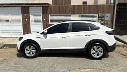 Volkswagen Nivus Comfortline 1.0 200 Tsi Flex Aut 2023