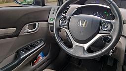 Honda Civic Exr 2.0 Flexone