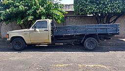 Vendo A-20 Alongada Whatsapp 17 991278842 Adriano