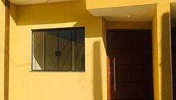 Casa Térrea Jardim Eliana/Cajuru