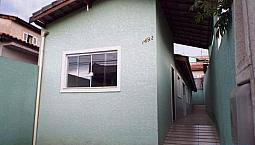 Casa Térrea Em Atibaia