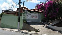 Casa Para Alugar Com 2 Dormitórios Em Centro, Santana De Parnaíba Cod:292