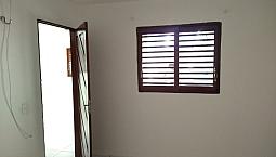 Locação De Casa 2/4, 1 Suíte R$ 1.200,00 - Vila De Ponta Negra