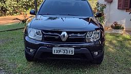 Caminhoneta Duster Oroch - Renault