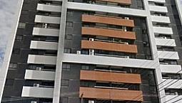Apartamento Com 2 Dormitórios Para Alugar, 56 M² Por R$ 1.800/Mês - Tirol - Natal/Rn (Alug