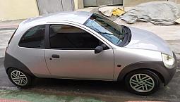 Ford Ka 2006/07