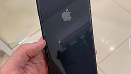 Iphone 8 Plus Black 64 Gb