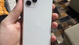 Iphone 11 Pro
