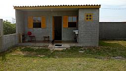 Casa Para Alugar Em Capão Novo