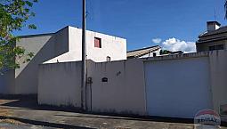 Aquiraz - Casa Padrão - Parques Das Flores