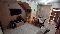 Casa Com 2 Dormitórios À Venda, 54 M² Por R$ 300.000 - Heliópolis - Belo Horizonte/Mg